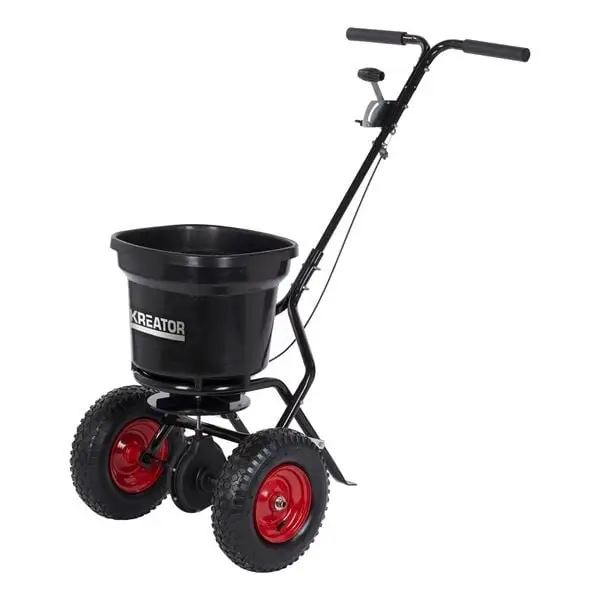 Kreator Strooiwagen 23L - KRTGR9005