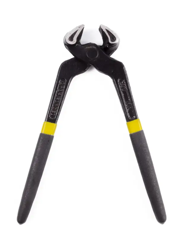 Benson Nijptang 8" profi