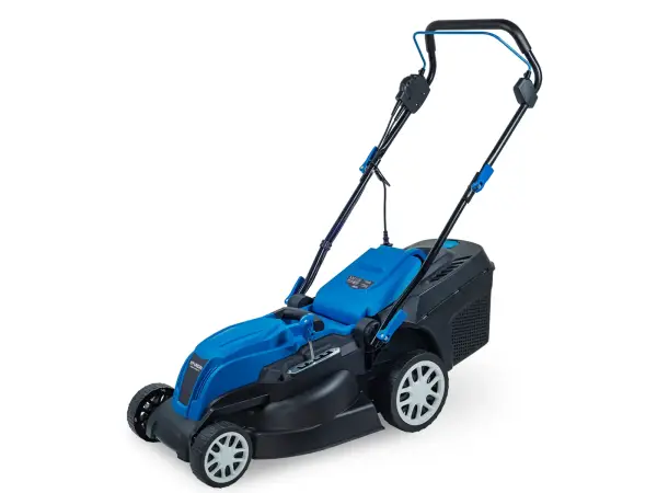 Hyundai Elektrische Grasmaaier 42CM & 2000W