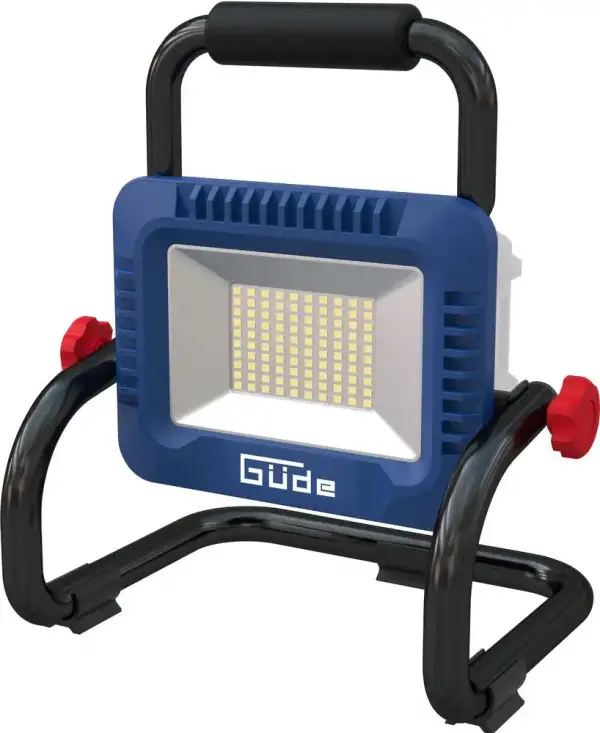 Güde Accu Bouwlamp LED - LS 18-0