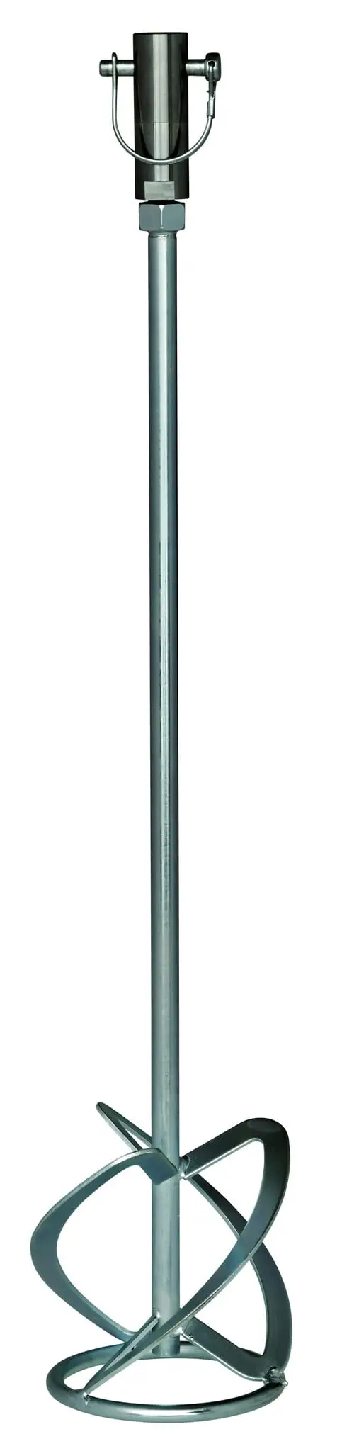 Einhell Mortelmengstaaf - 1 stuk - Ø120 mm