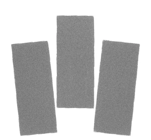 IRWIN Schuurgaas 1/3 vlakschuur, universeel, met klittenband, 230x93mm, K80