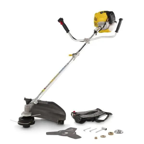 PowerPlus Bosmaaier 2-in-1 - 43cc - POWEG8013