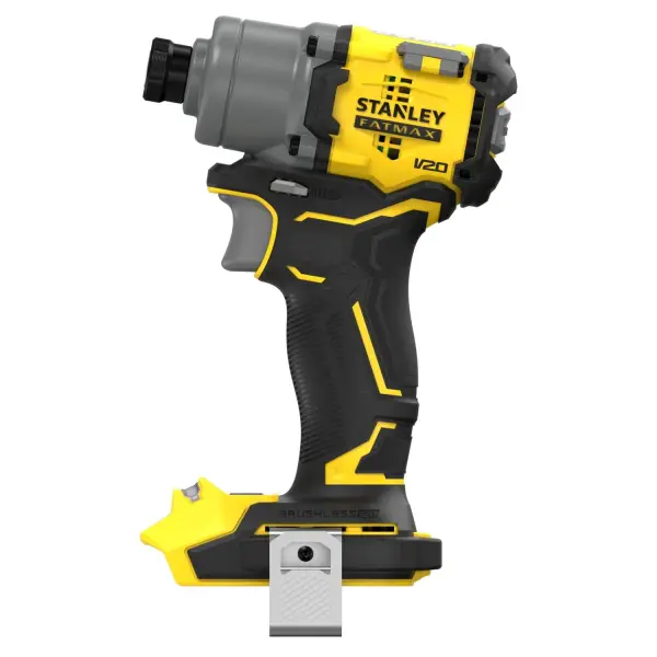 Stanley SFMCF830B Brushless V20 Li-Ion 18V Slagschroevendraaier – Zonder lader & Accu