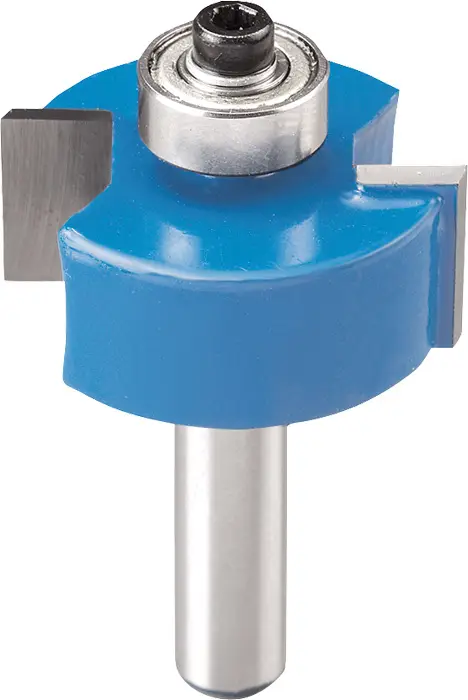 KWB Sponningfrees 31,7mm HM