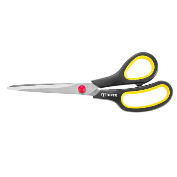 Topex Bouwschaar 220mm