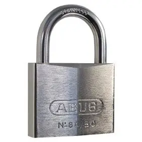Hangslot Abus 84 IB-40-C