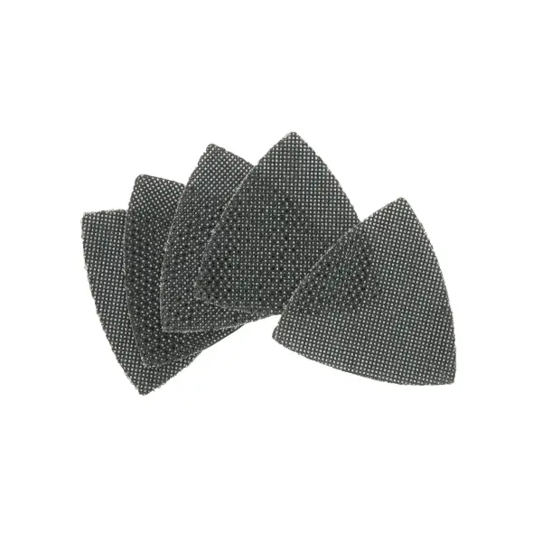 IRWIN Schuurgaas Delta 93x93mm, met klittenband, K80