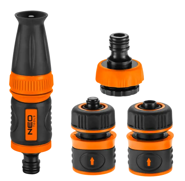 NEO Tuinspuit Starterset 3/4"