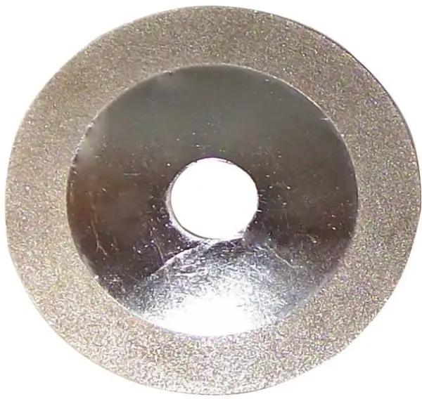 Güde Diamant slijpschijf HM 100mm tbv GSS 400