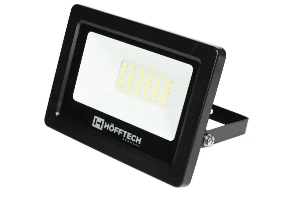 Hofftech LED Straler Flat 20W SMD