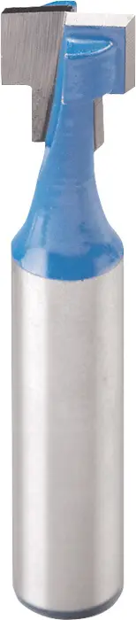 KWB T-Vingerfrees 9,5mm - 5mm