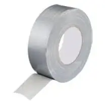 Deltafix Klussentape HQ+ 50mm x 10m1 Grijs