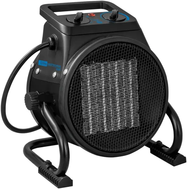 Güde Elektrische kachel GEH 2000 P - 85122