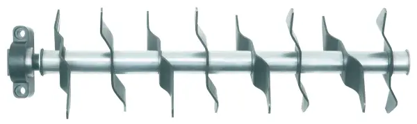 Einhell Messenwals voor BG-ES 1231 en BG-SA 1231