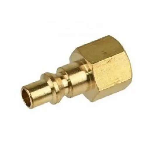 Orion systeem steeknippel 1/4" binnendraad