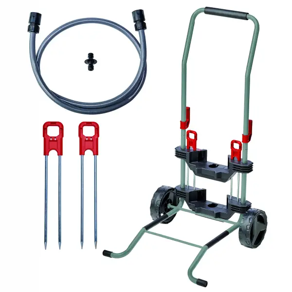 Einhell Slang-/Transportwagen