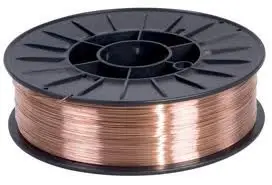 Lasdraad CO2 0.8mm kleine rol - 0,7 KG