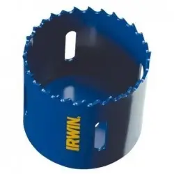 IRWIN Bi-Metalen gatzaag Ø 60mm