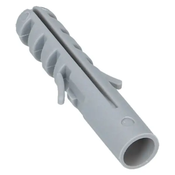 Deltafix Nylon Plug 6 x 30 - 30 Stuks