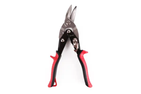 Benson Blikschaar links 250 mm Cr-V