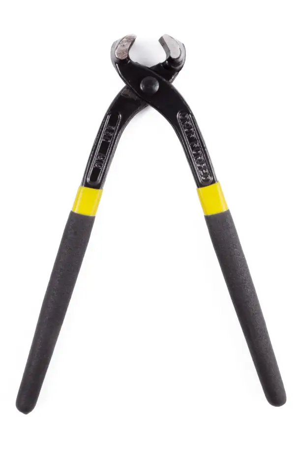 Benson Vlechttang 9" profi