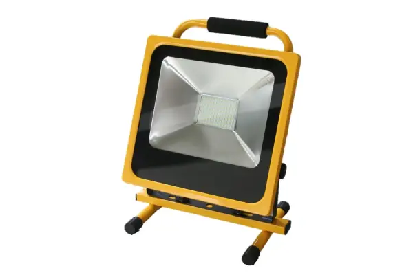 Hofftech LED Werklamp 50W Oplaadbaar