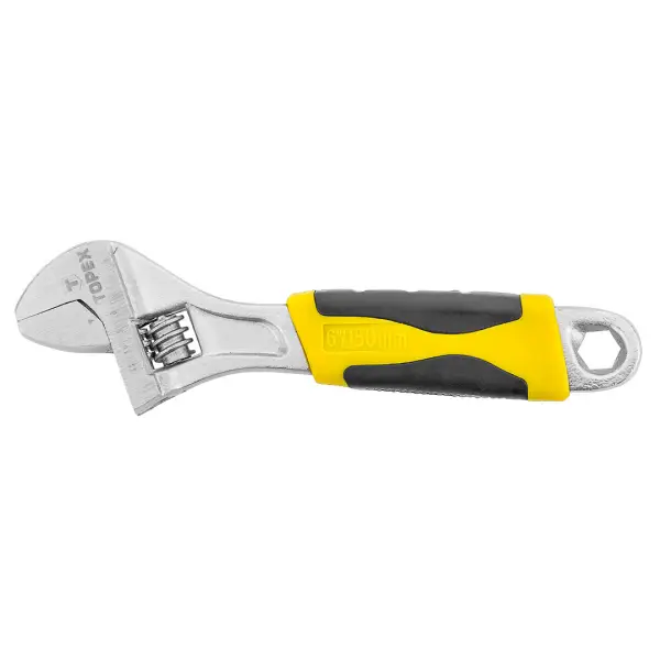 Topex Moersleutel 150mm 35D121