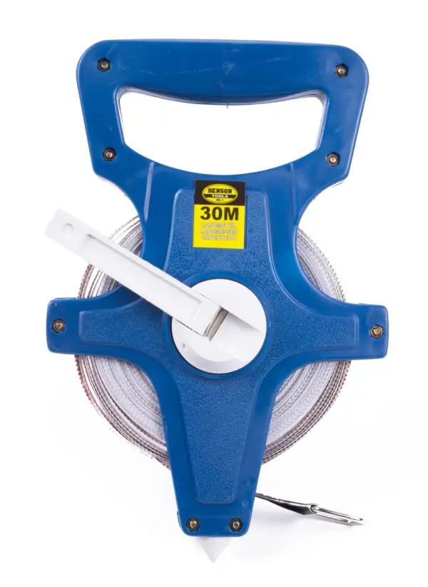 Benson Landmeter 30 meter