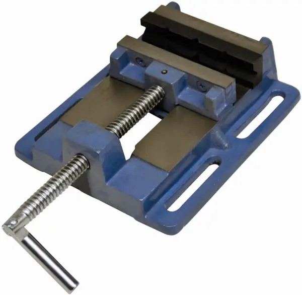 Güde Machineklem 125mm art. 38320