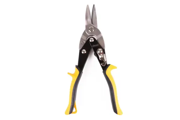 Benson Blikschaar recht 250 mm Cr-V