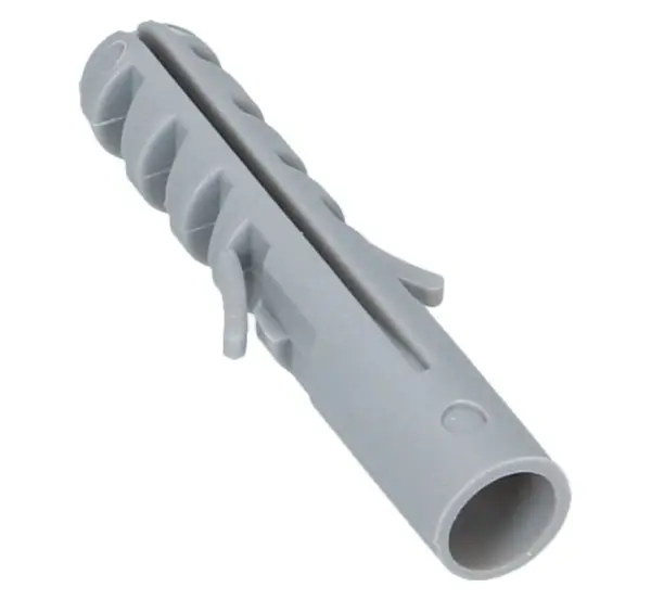 Deltafix Nylon Plug 10 x 50 - 10 Stuks