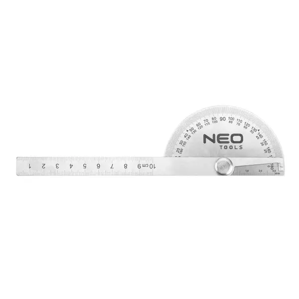 NEO Gradenboog 200mm 72-320
