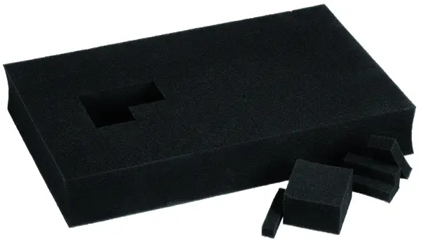 Einhell FOAM Rasterfoam Set