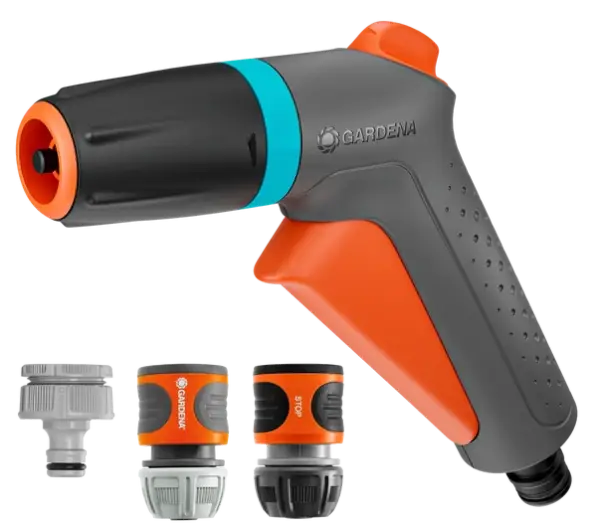 Gardena Classic Spuitpistool Startset 18362-20