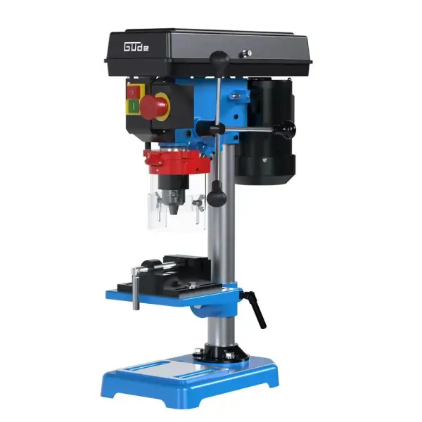 GüdeTafelboormachine GTB 16/550 LASER