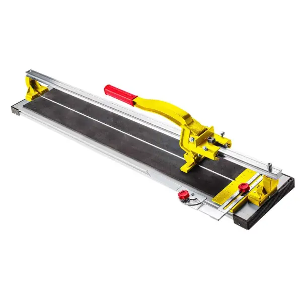 TOPEX Keramische Tegelsnijder 1000mm 16B273