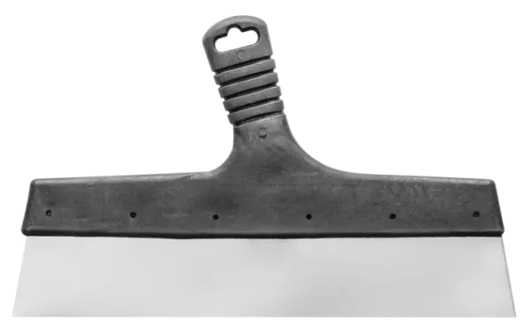 HARDY Pleistermes 45cm Ronde Hoeken