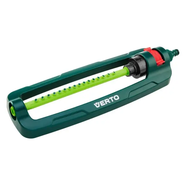 VERTO Oscillerende Sproeier (model 15G770)