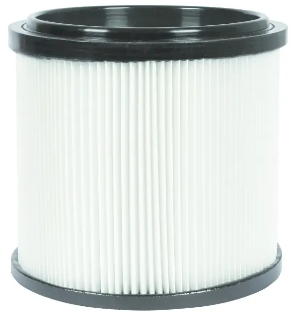 Einhell Plooifilter - 1 stuk - Geschikt voor TE-VC 2230 SACL, TE-VC 2350 SACL