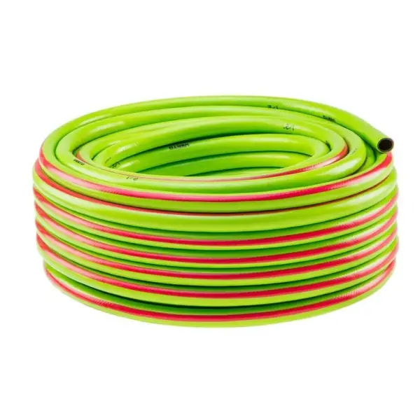 VERTO Professionele Tuinslang 1/2"– 30 meter