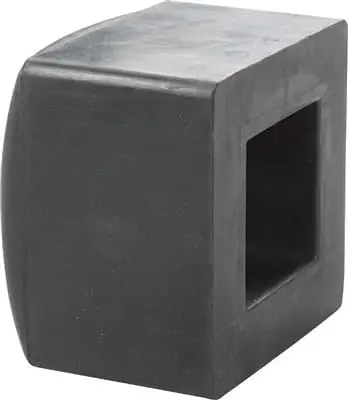 KWB Rubberdop voor Moker 1000 Gram