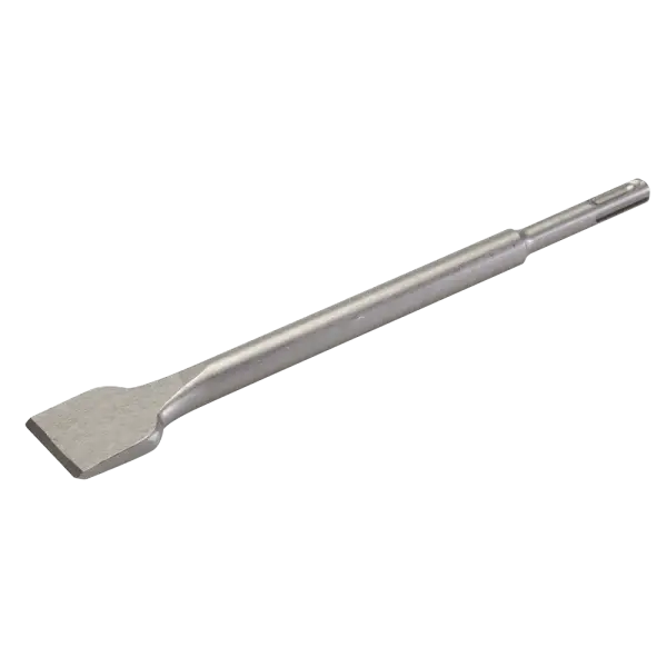 Silverline SDS-Plus beitel 40x250mm