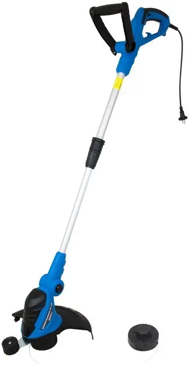 Güde Grastrimmer GRT 550