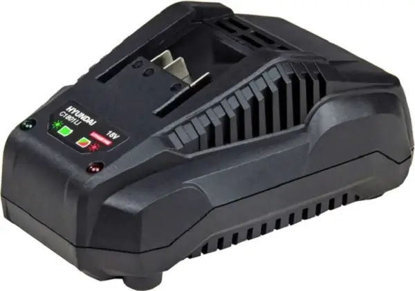HYUNDAI Acculader C1801LI – 18V Lithium-ONE