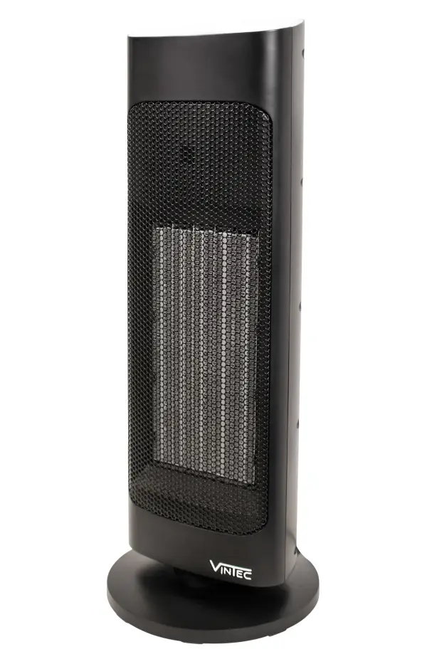 Güde Ventilatorkachel Keramisch VT 2000NT - 2000W