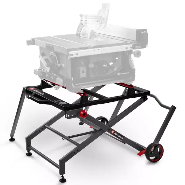Einhell E-Stand TSS