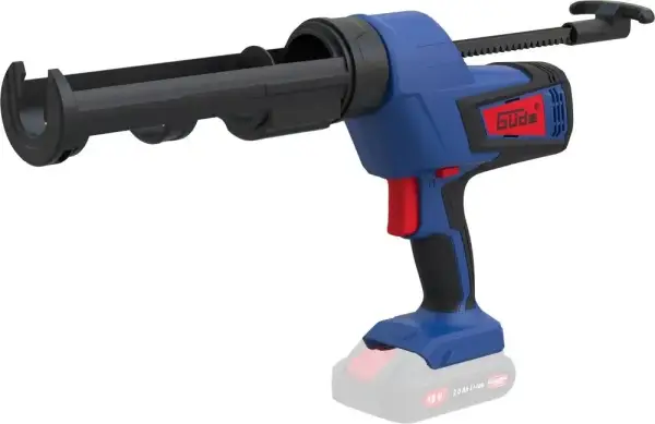 Güde Accu Kitspuit SP 18-0 - zonder Accu&lader