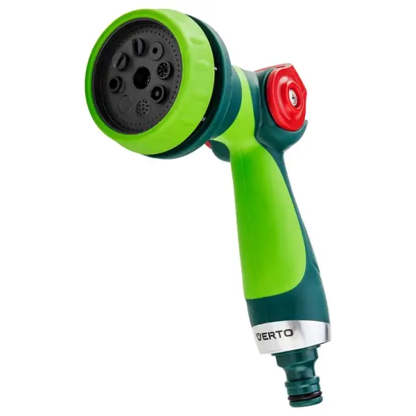 Verto Broes Pro 8 functies (15G704)