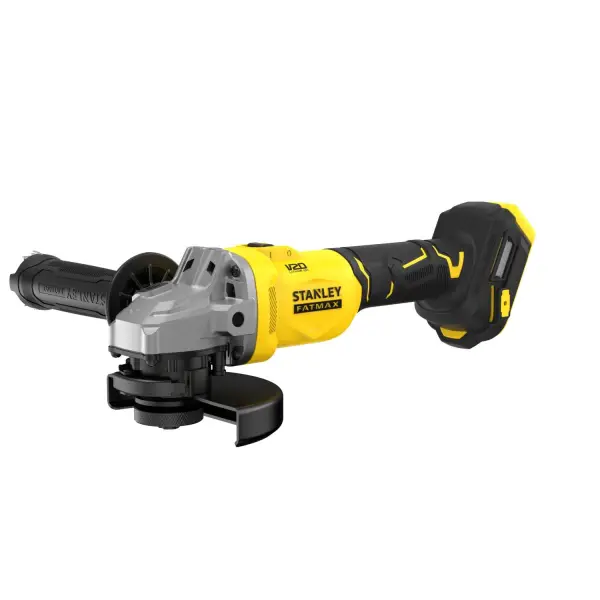 Stanley Accu Haakse slijper SFMCG710B-XJ - Zonder accu en lader